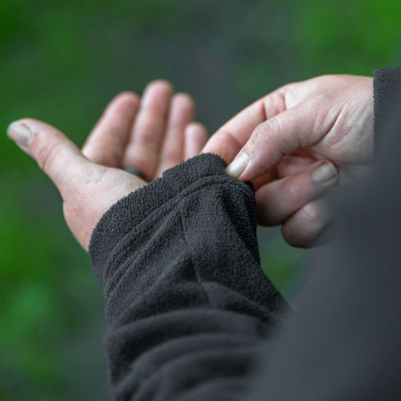 Avid Carp Full Zip Fleeces